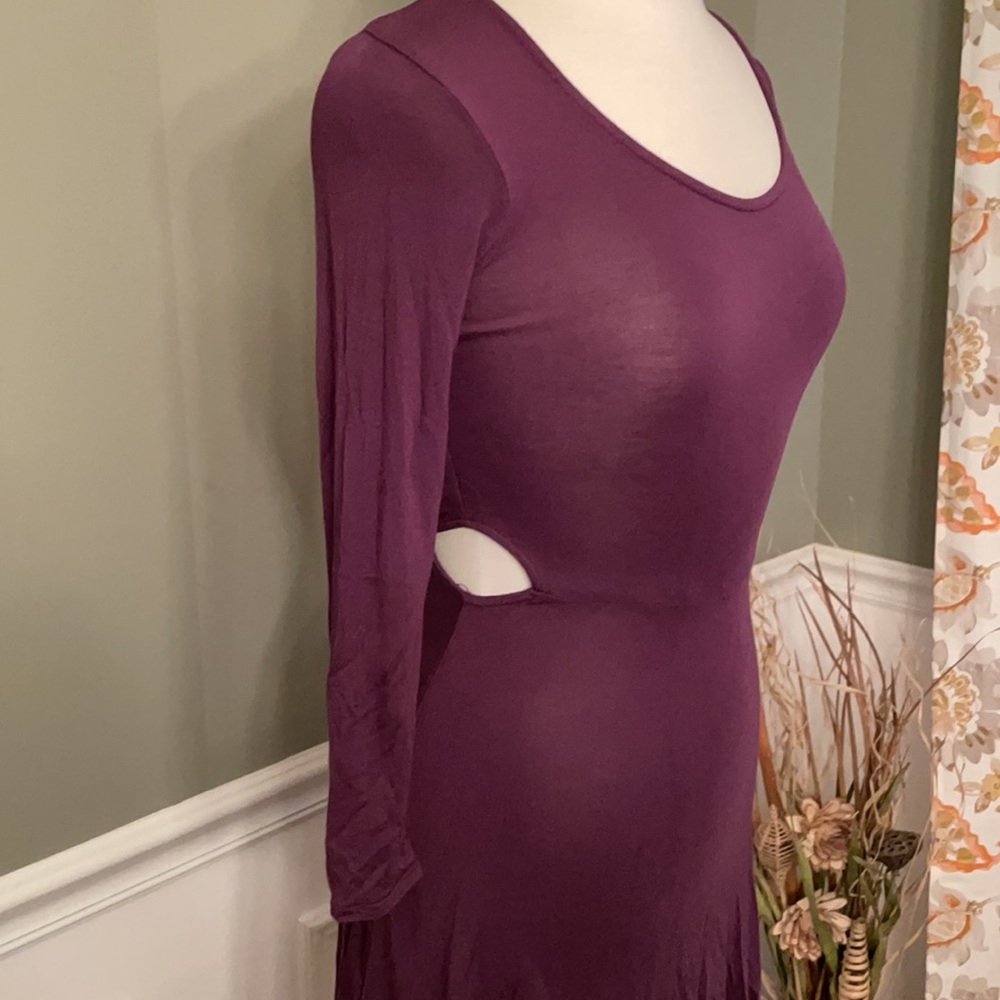 American Eagle 🦅 Soft & Sexy Fitted Dress Size XS
